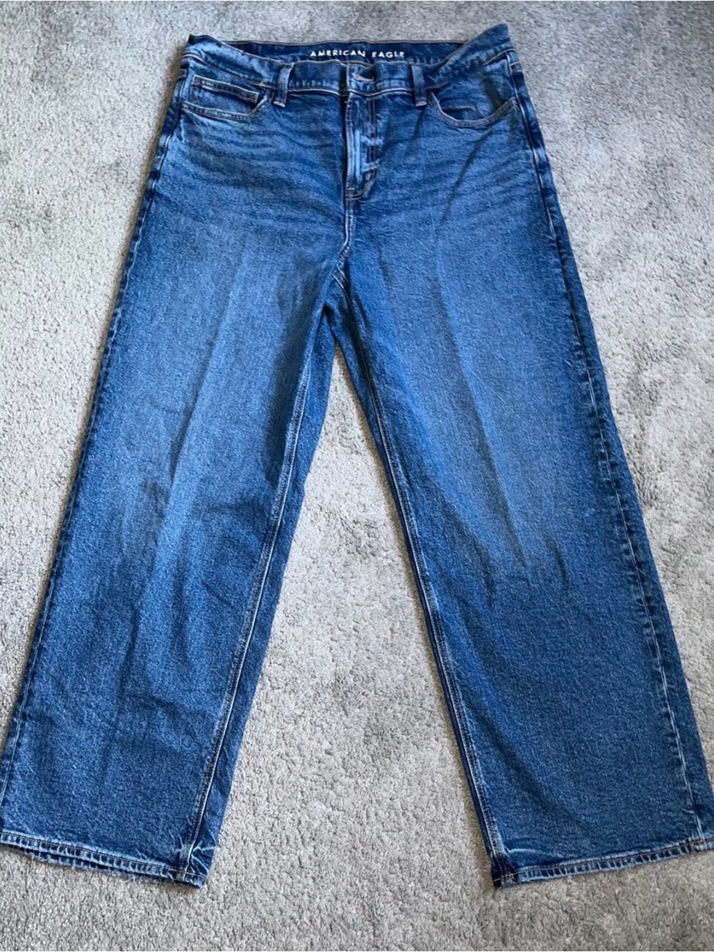 NWT American Eagle Jeans Size 10
